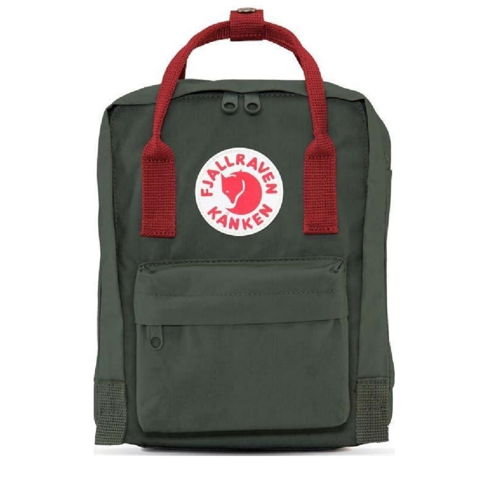 Fjällräven Kanken Classic Backpack.